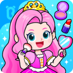 Baby Pandas Town Princess MOD Unlimited Money 8.75.00.01 Baby Pandas Town Princess MOD Unlimited Money 8.75.00.01