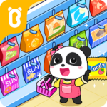 Baby Pandas Town Street MOD Unlimited Money 8.75.00.01