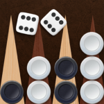 Backgammon Plus – Board Game MOD Unlimited Money 6.1.0