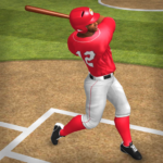 Baseball Game On MOD Unlimited Money 1.7.0