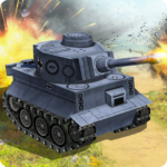 Battle Tank MOD Premium Unlocked 1.0.0.22