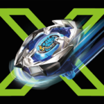 Beyblade X App MOD Unlimited Money 1.4.6