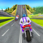 Bike Racing – Bike Race Game MOD Unlimited Money 1008003