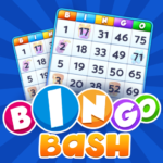 Bingo Bash Live Bingo Games MOD Premium Unlocked 1.240.0