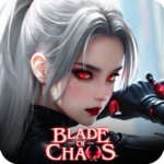 Blade of Chaos Raider MOD Unlimited Money 24.0.20260402_1609