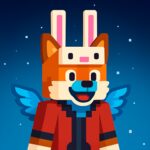 Block Legends Egg Wars MOD Unlimited Money 159.0.0