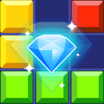 Block Puzzle – Gems Adventure MOD Unlimited Money 2025.164