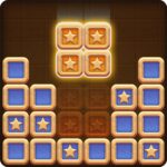 Block Puzzle Star Finder MOD Unlimited Money 25.1029.00