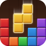 BlockDownPuzzle Games MOD Unlimited Money 1.7.0