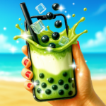 Boba Tasty DIY Drink Recipe MOD Unlimited Money 1.2.8