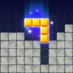 Boom Blocks Puzzle Games MOD Unlimited Money 2.1.0
