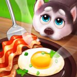 Breakfast Story cooking game MOD Unlimited Money 3.2.3