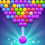 Bubble Magic MOD Unlimited Money 2.2.015