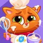 Bubbu Restaurant – My Cat Game MOD Unlimited Money 1.48