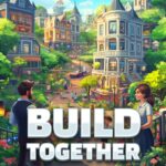 Build a City Community Town MOD Unlimited Money 1.5.9