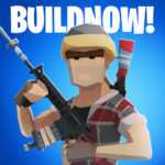 BuildNow GG – 1v1 Epic Battles MOD Unlimited Money 0.3.70