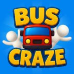 Bus Craze – Traffic Jam Puzzle MOD Unlimited Money 1.7