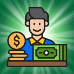 Business Tycoon TapIdle Games MOD Unlimited Money 1.5.8
