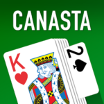 Canasta Card Game MOD Unlimited Money 1.2.4