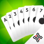 Canasta Online – Card Game MOD Unlimited Money 144.1.28