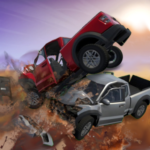 Car Crash Simulator FlexicX MOD Unlimited Money 0.99.1.142