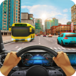 Car Driving Games Simulator MOD Unlimited Money 2.3.1