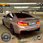 Car Driving School Car Game 3D MOD Unlimited Money 1.7