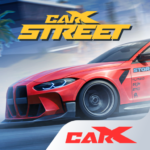CarX Street MOD Unlimited Money 1.12.2 CarX Street MOD Unlimited Money 1.12.2