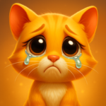 Cat Crunch – Match 3 Games MOD Unlimited Money 2.55