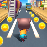 Cat Runner Decorate Home MOD Unlimited Money 5.4.5
