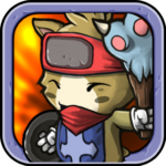Cat War MOD Unlimited Money 3.2