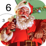 Christmas Santa Coloring Games MOD Unlimited Money 1.0.219