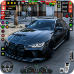 City Car School Driving 2024 MOD Unlimited Money 0.18