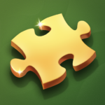Classic Jigsaw MOD Unlimited Money 1.0.1