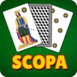 Classic Scopa – Card Game MOD Unlimited Money 1.5.0
