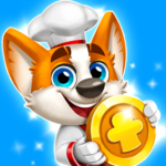 Coin Chef MOD Unlimited Money 0.41.34