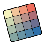 Color Puzzle Offline Hue Game MOD Unlimited Money 6.19.0