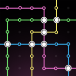 Connection Logic Games MOD Premium Unlocked VARY