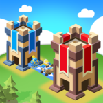 Conquer the Tower Takeover MOD Unlimited Money 2.351