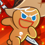 CookieRun OvenBreak MOD Unlimited Money 13.112