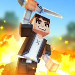 Craftix Block Craft 3D World MOD Unlimited Money VARY