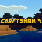 Craftsman 4 MOD Unlimited Money 1.21.124.3 Craftsman 4 MOD Unlimited Money 1.21.124.3