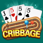 Cribbage – Card Game MOD Unlimited Money 2.4