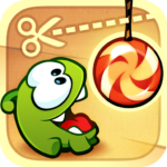 Cut the Rope Origins MOD Unlimited Money 0.28.1