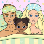 DIY Paper Doll MOD Unlimited Money 4.3.4.1