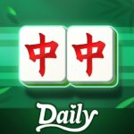 Daily Mahjong Match MOD Unlimited Money 1.0.19