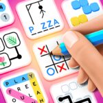 Daily Pastimes MOD Unlimited Money 5.1.4