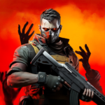 Dead Force Zombie Strike Ops MOD Unlimited Money 1.5.0