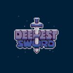 Deepest Sword MOD Unlimited Money 0.2.8