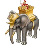 Demise of Nations MOD Unlimited Money 1.48.297